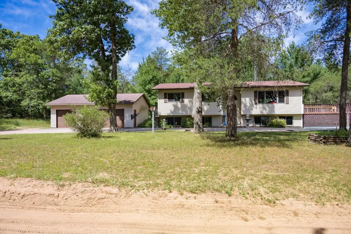 915 Deerborn Avenue, Friendship, WI 53934 - #1