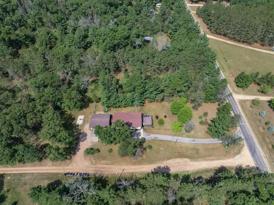 915 Deerborn Avenue, Friendship, WI 53934 - #2