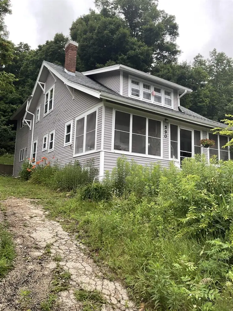 590 N Stewart Street, Richland Center, WI 53581 - #3