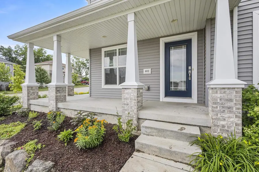 602 Schewe Road, Verona, WI 53593 - #3