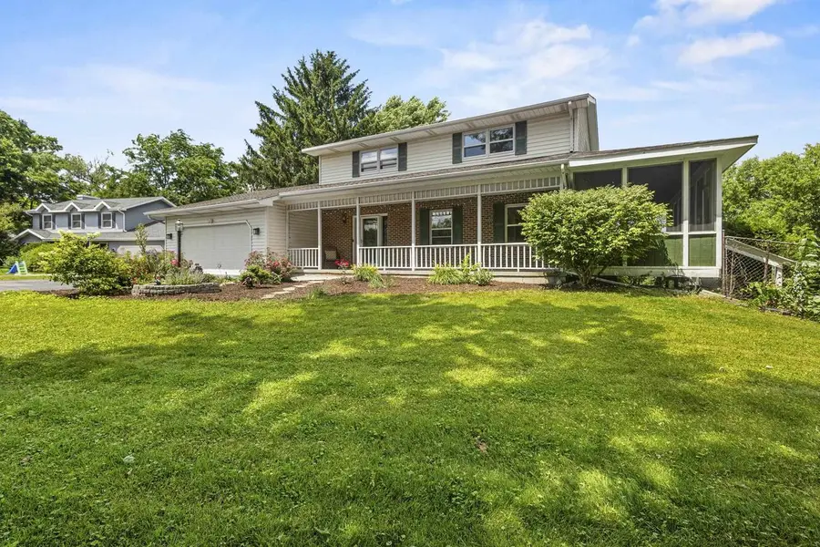 7824 Caribou Court, Verona, WI 53593 - #3