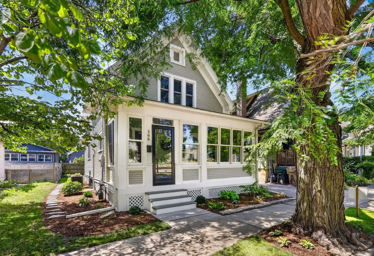 166 Proudfit Street, Madison, WI 53715 - #1