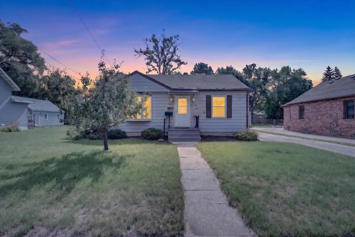 1129 Johnson Street, Beloit, WI 53511 - #1