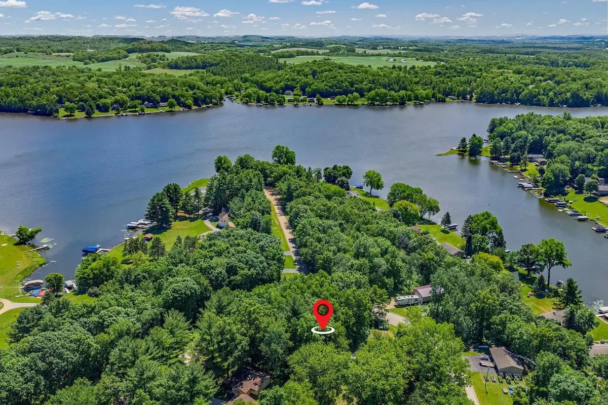 Lts 13/14 Quail W Redstone Drive, La Valle, WI 53941 - #1