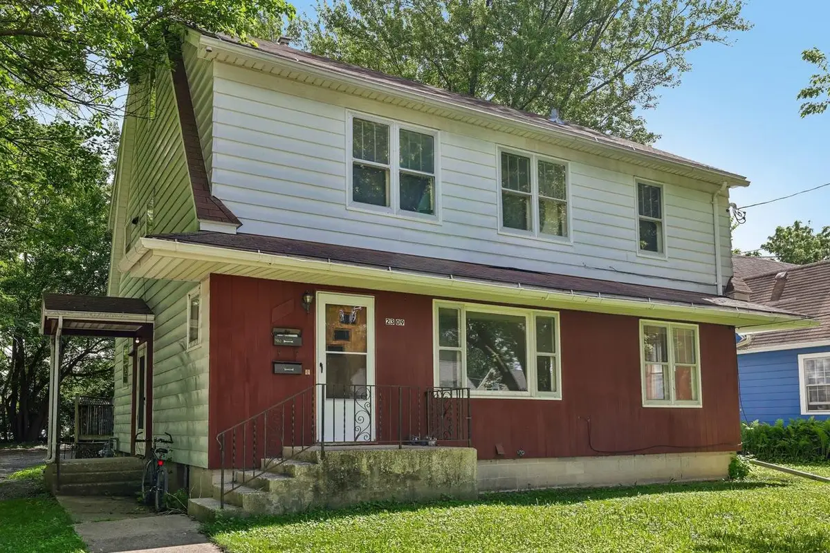2309 Coolidge Street, Madison, WI 53704 - #1