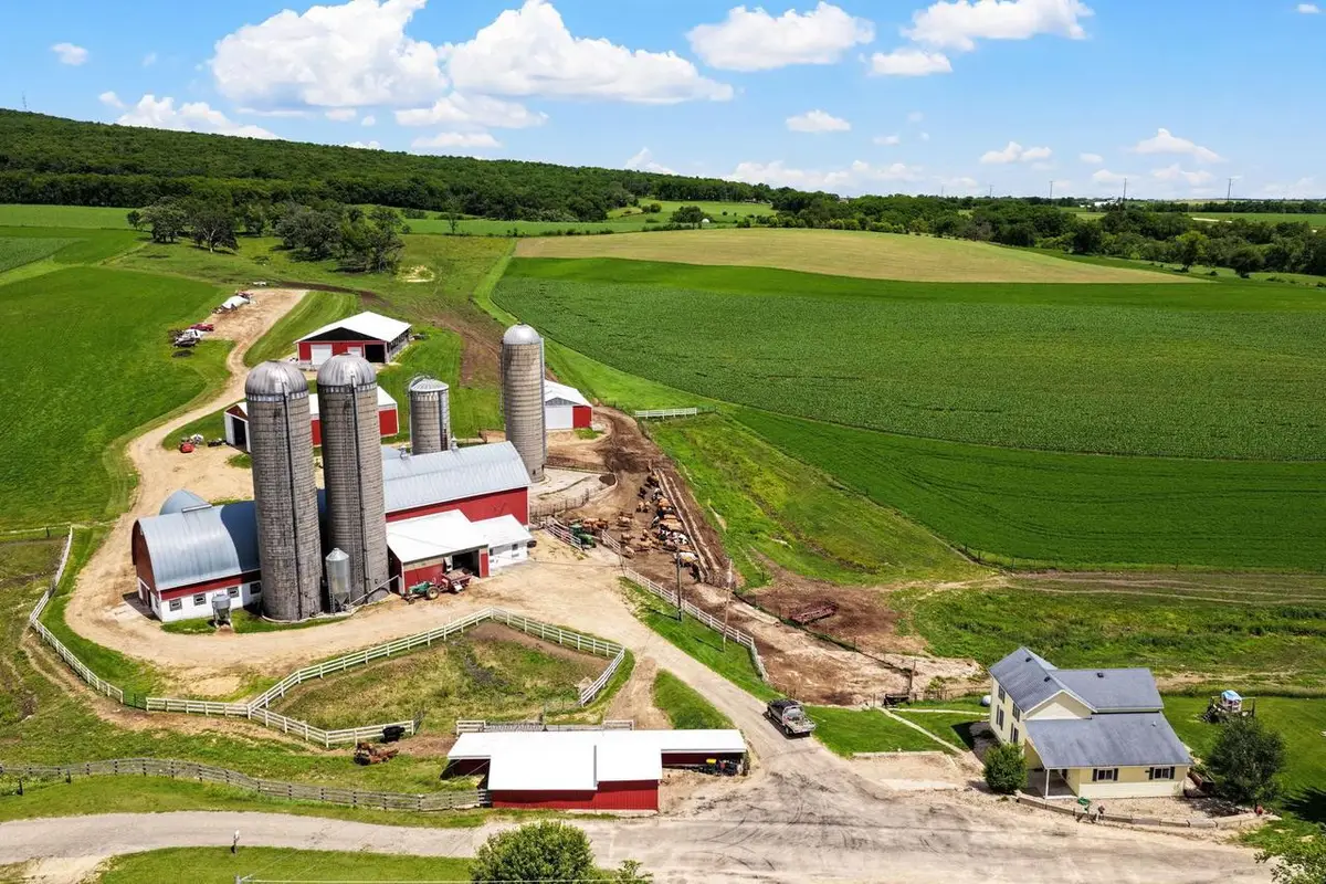 4239 Reeson Road, Barneveld, WI 53507 - #1