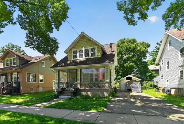 206 S Orchard Street, Madison, WI 53715