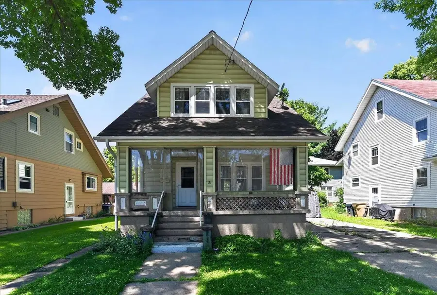206 S Orchard Street, Madison, WI 53715 - #2