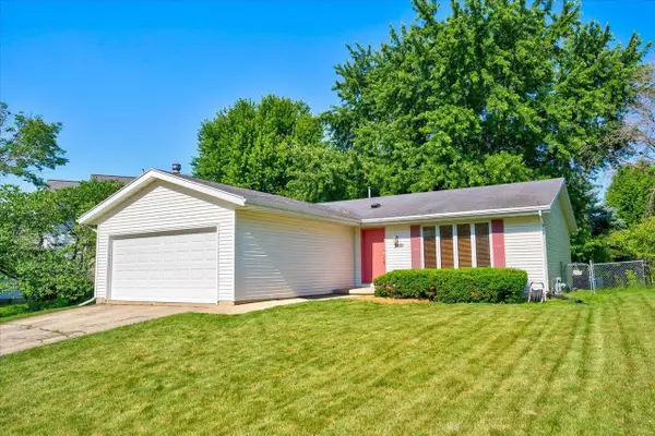 3021 Dorchester Way, Madison, WI 53719