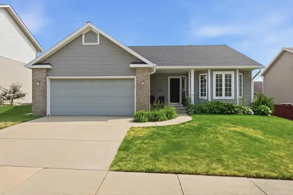 6909 Dominion Drive, Madison, WI 53718