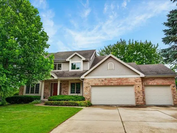 3018 Bosshard Drive, Fitchburg, WI 53711