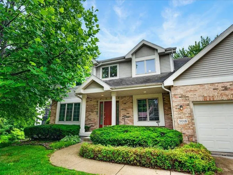 3018 Bosshard Drive, Fitchburg, WI 53711 - #2