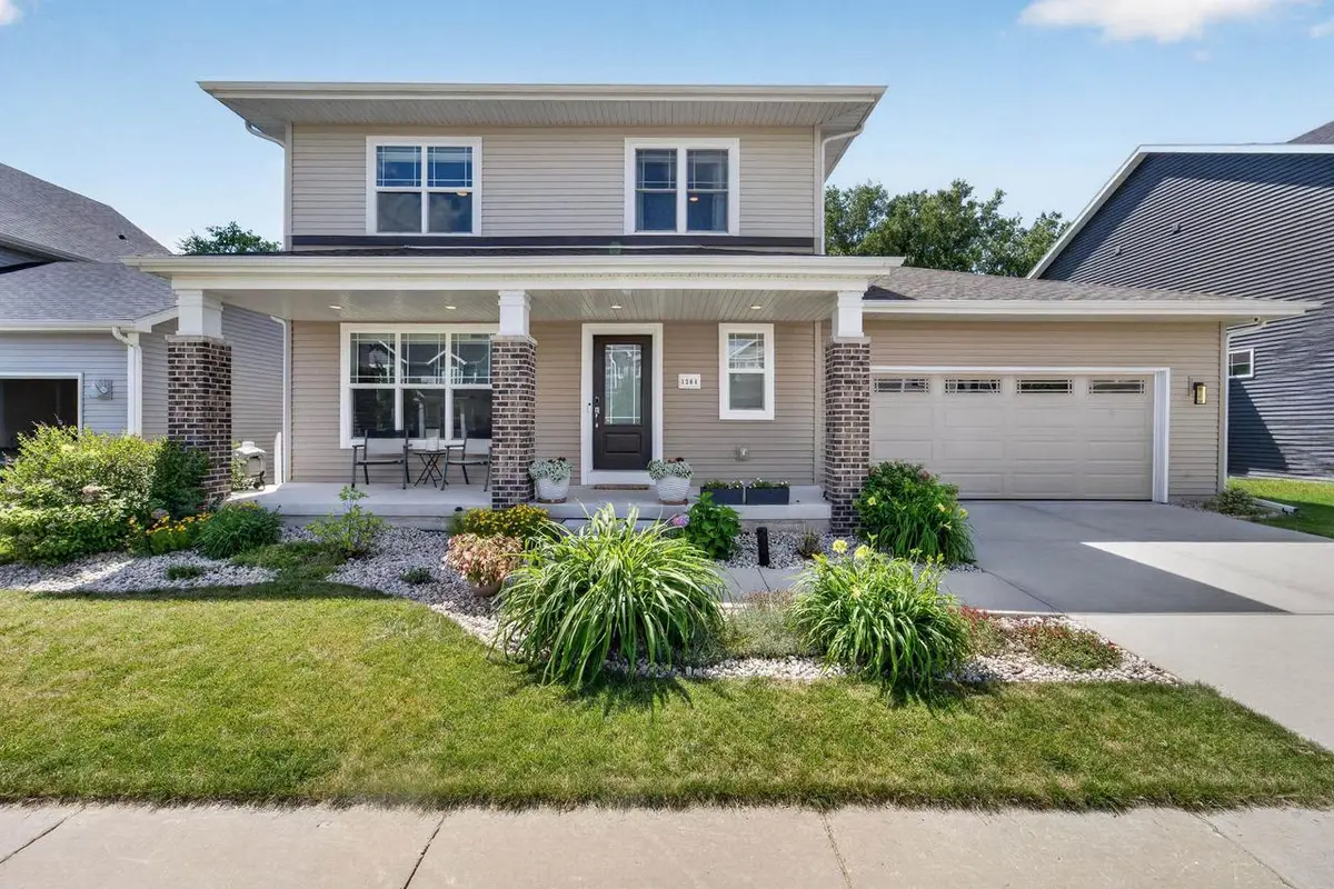 1264 Twisted Branch Way, Sun Prairie, WI 53590 - #1