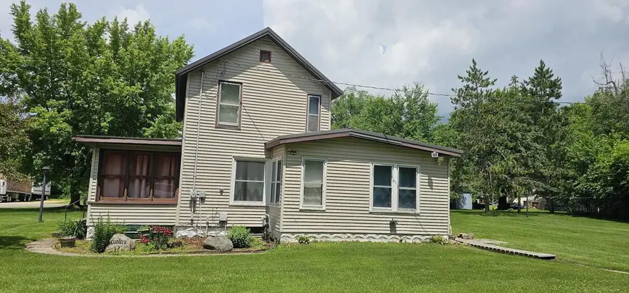 28953 Adam Street, Sextonville, WI 53584 - #3