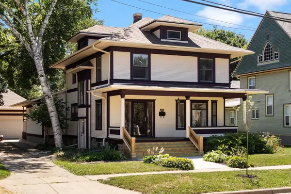 119 Garfield Avenue, Evansville, WI 53536