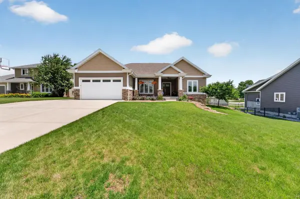 280 Drumlin Circle, Oregon, WI 53575