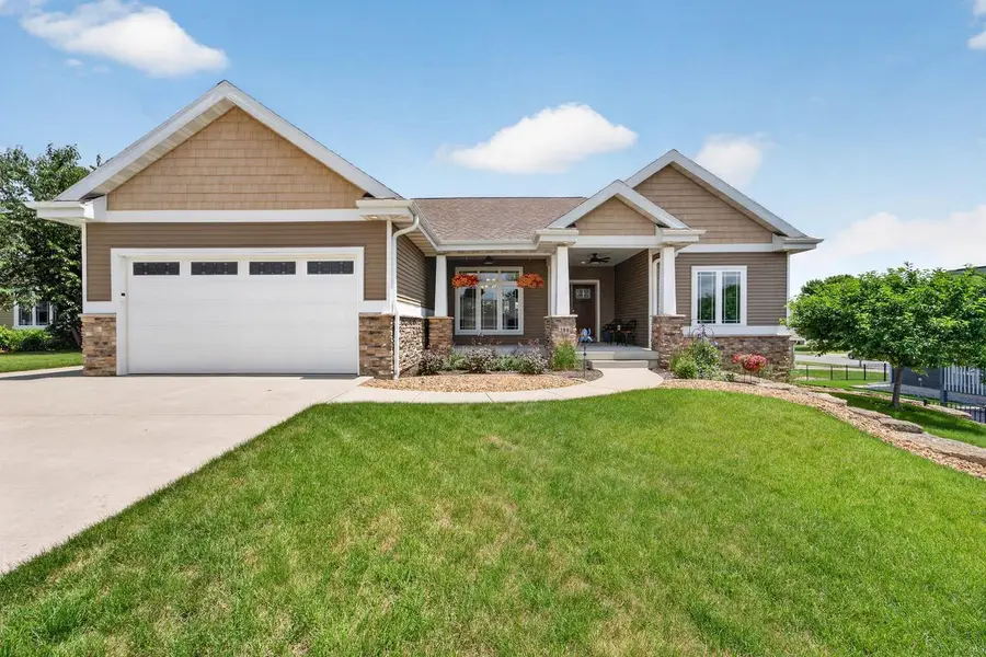 280 Drumlin Circle, Oregon, WI 53575 - #2
