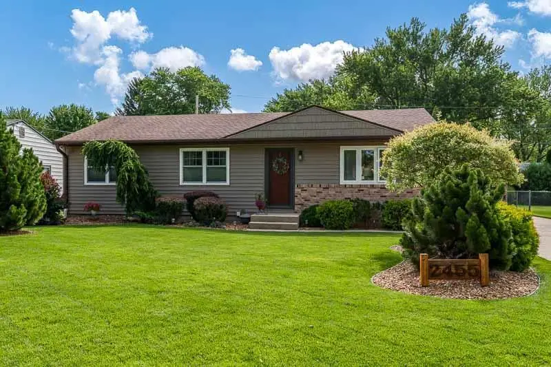 2455 Wood Drive, Beloit, WI 53511 - #1