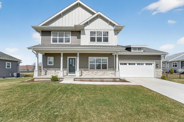 7803 Autumn Blaze Trail, Deforest, WI 53532