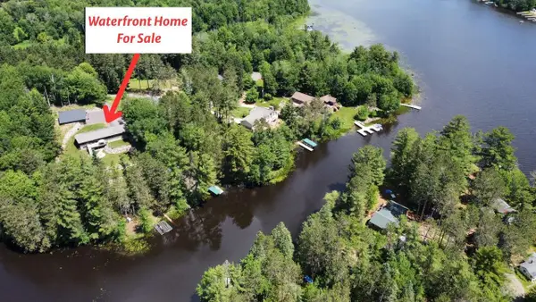 4027 Chipmunk Lane, Rhinelander, WI 54501