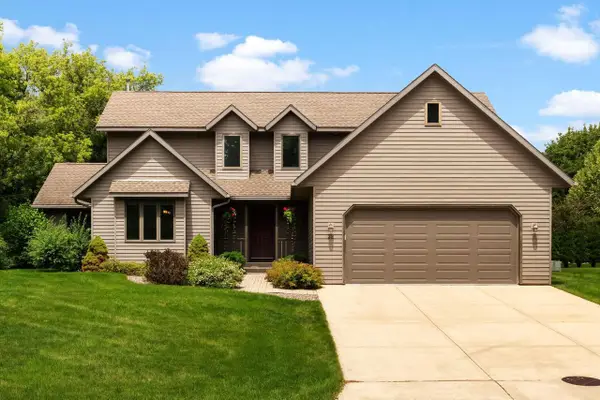 22 Stacy Lane, Madison, WI 53716