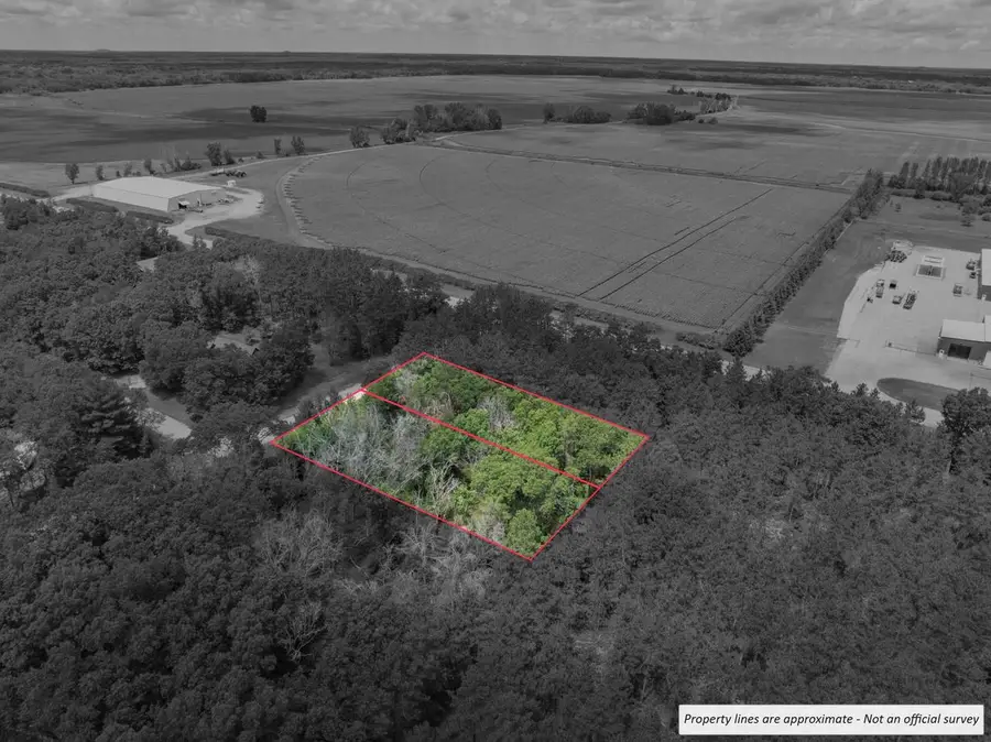 Lot 49 & OL 7 13th Drive, Friendship, WI 53934 - #2