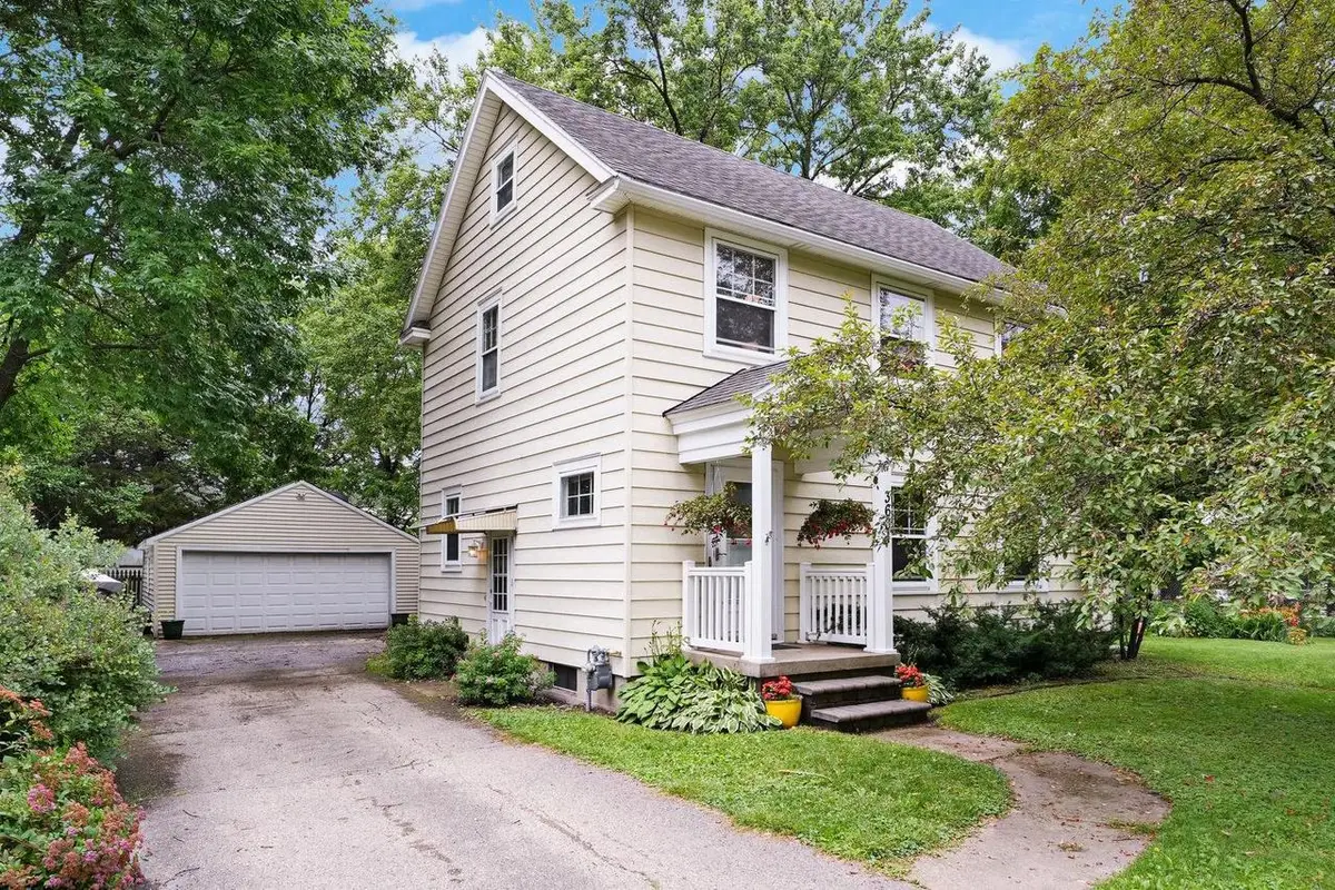 3601 Larson Court, Madison, WI 53714 - #1
