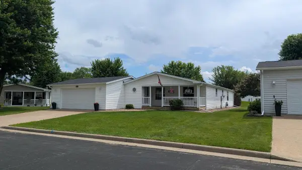 3121 Spruce Street, Holmen, WI 54636