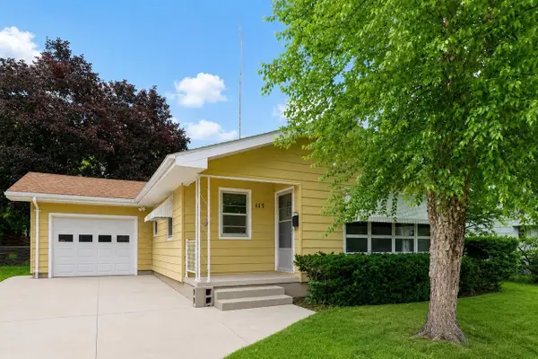 115 E Emmett Street, Portage, WI 53901