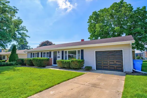 505 Mark Drive, Verona, WI 53593
