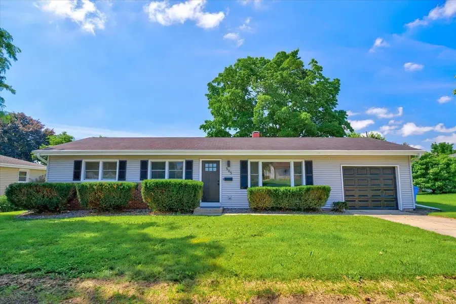 505 Mark Drive, Verona, WI 53593 - #2
