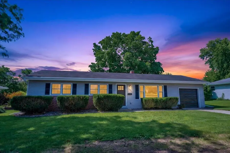 505 Mark Drive, Verona, WI 53593 - #3