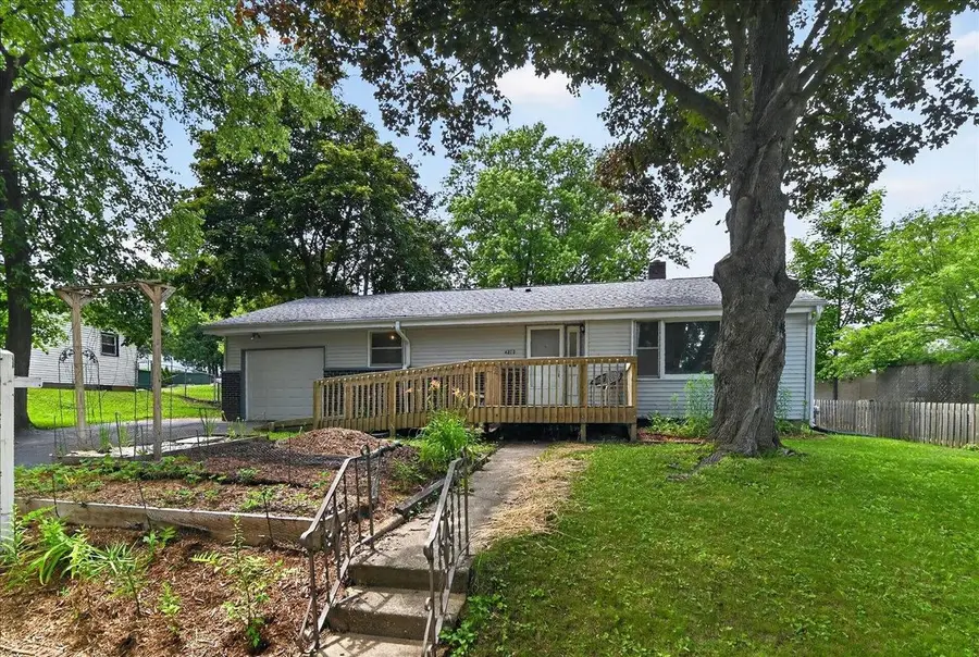 4810 Ilene Lane, Madison, WI 53704 - #2