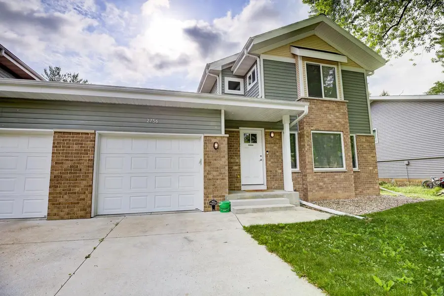 2756/2758 Lyman Lane, Fitchburg, WI 53711 - #3