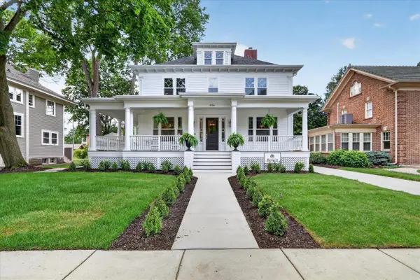 816 Park Avenue, Beloit, WI 53511