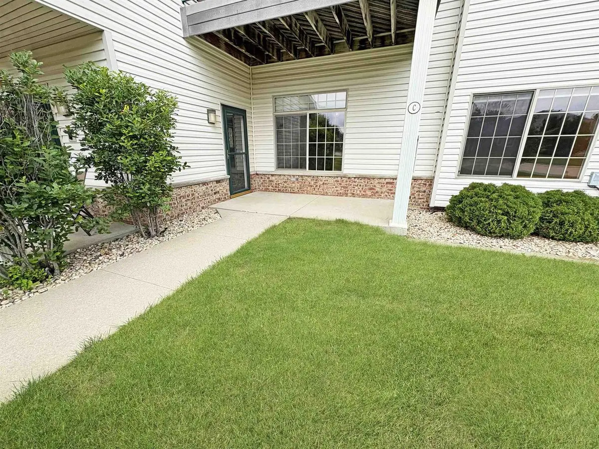 146 Pheasant Run #c, Johnson Creek, WI 53038 - #1