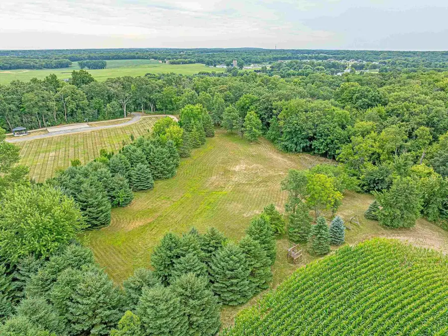 2150 E CARLY Court, Milton, WI 53563 - #2