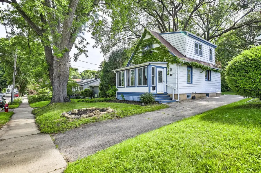 1109 Homer Court, Madison, WI 53715 - #3