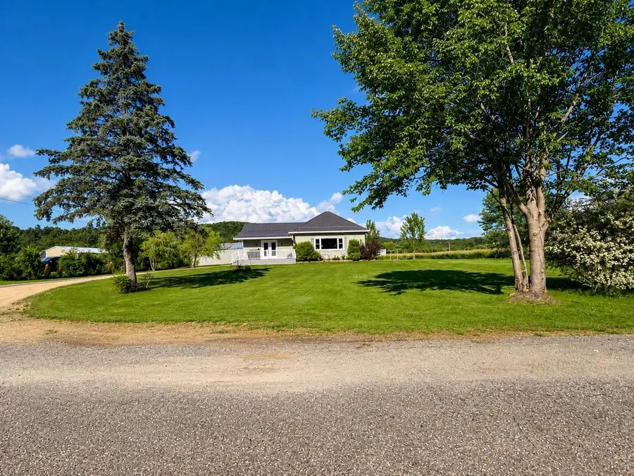 N2366 Weger Road, Elroy, WI 53929 - #2