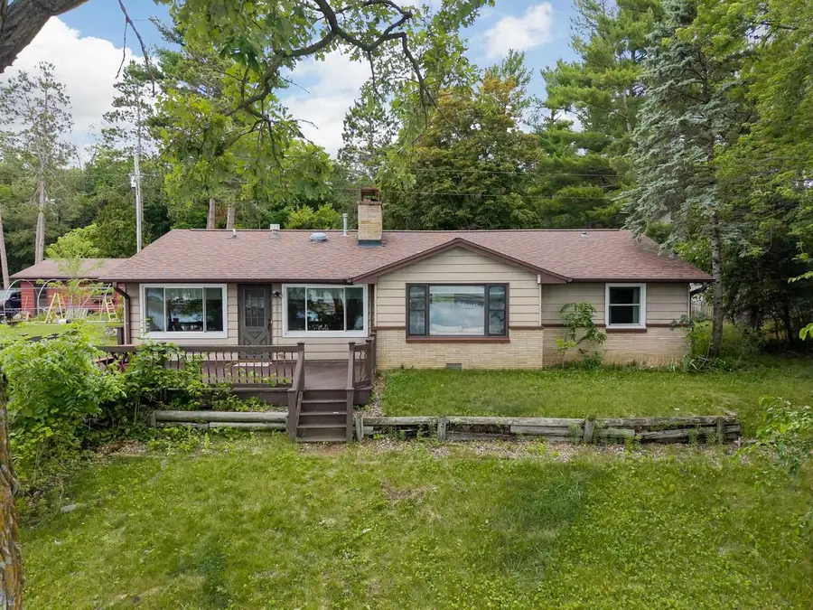 W4043 County Rd C Road, Montello, WI 53949 - #2