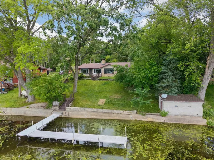 W4043 County Rd C Road, Montello, WI 53949 - #3