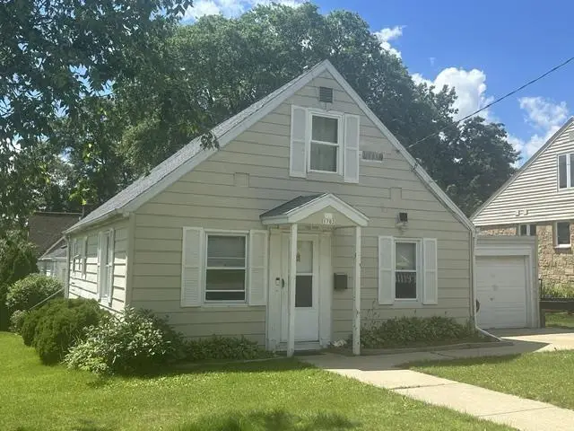 1702 Park Street, Middleton, WI 53562 - #1