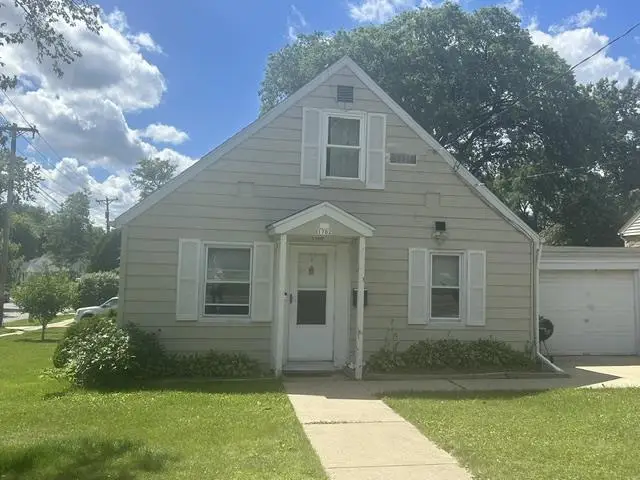 1702 Park Street, Middleton, WI 53562 - #2