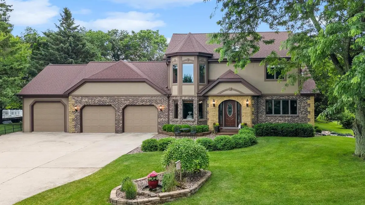4800 Westman Court, Middleton, WI 53562 - #1
