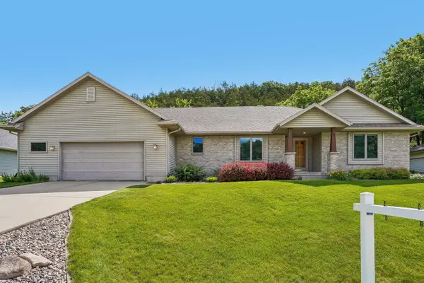 1028 Tilda Trail, Cross Plains, WI 53528