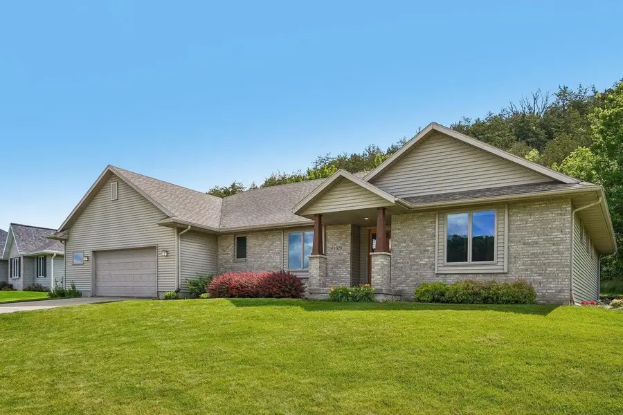 1028 Tilda Trail, Cross Plains, WI 53528 - #2