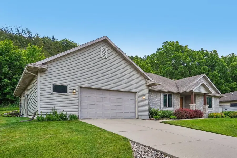 1028 Tilda Trail, Cross Plains, WI 53528 - #3