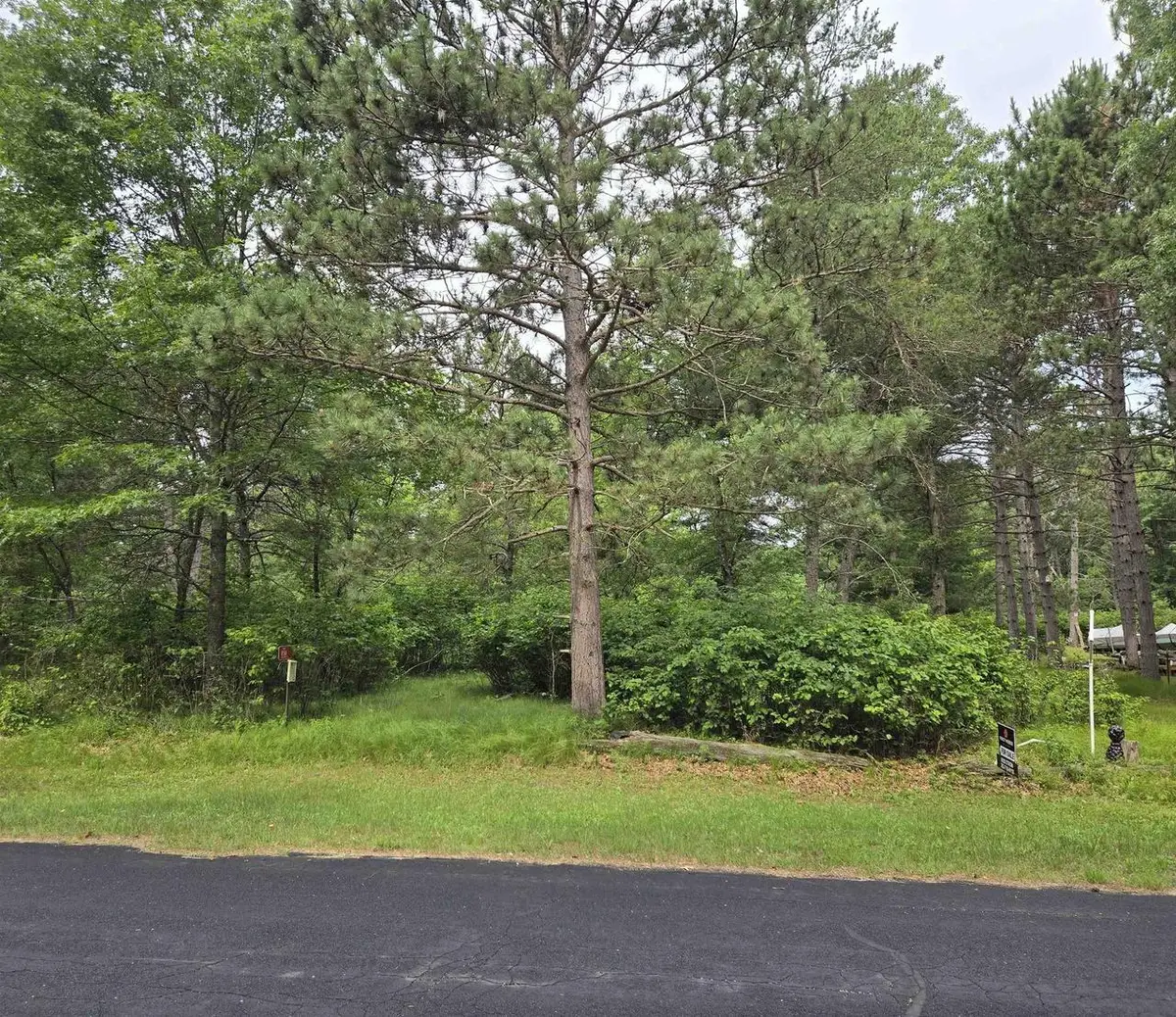 856 Sterling Road, Nekoosa, WI 54457 - #1