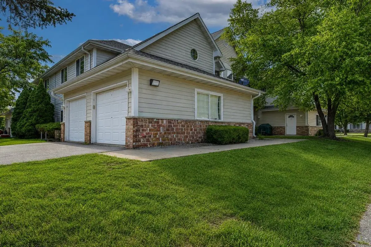 501 Lawson School Road #1, Delavan, WI 53115 - #1