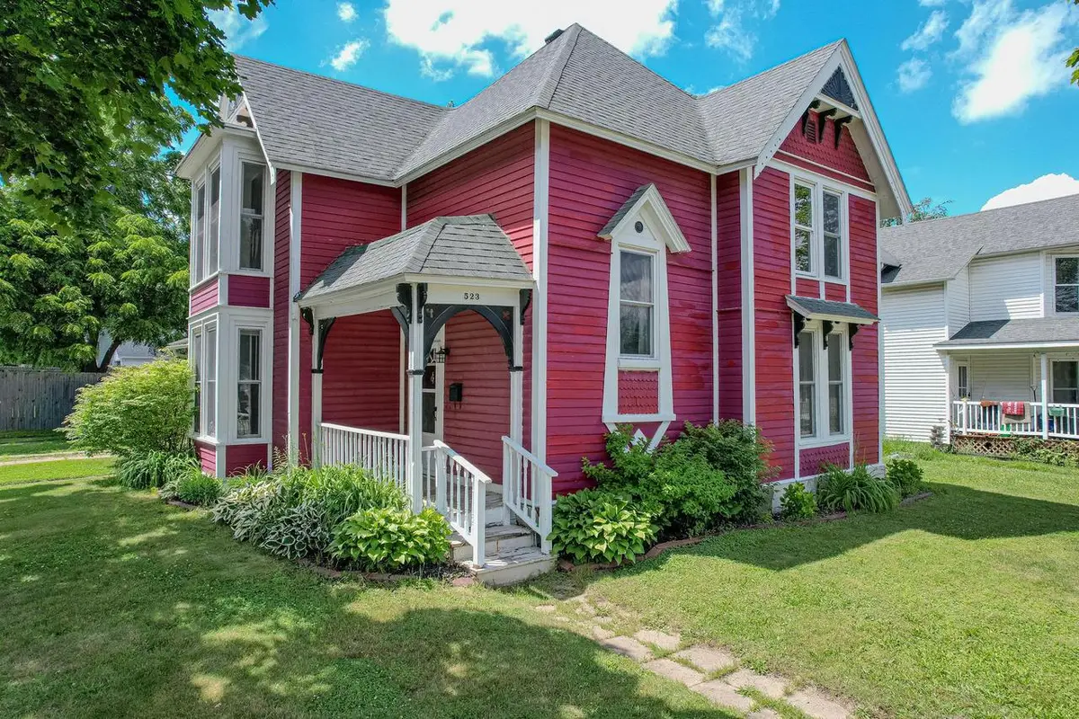 523 Kilbourn Avenue, Tomah, WI 54660 - #1